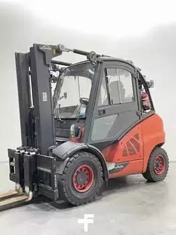 LPG VZV 2018  Linde H45T-02-394 (1)