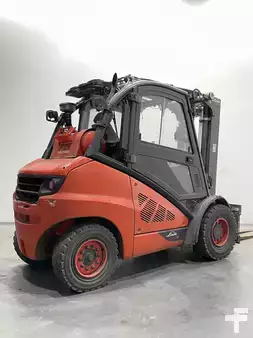 LPG VZV 2018  Linde H45T-02-394 (2)