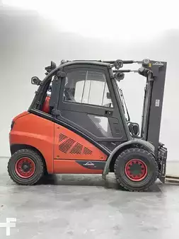LPG VZV 2018  Linde H45T-02-394 (3)