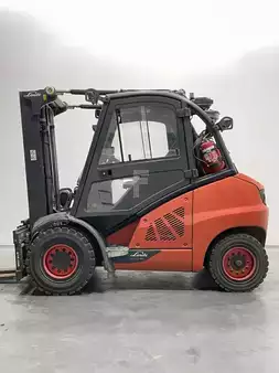 LPG VZV 2018  Linde H45T-02-394 (4)