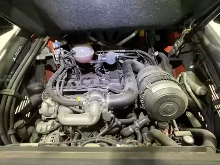 LPG VZV 2018  Linde H45T-02-394 (8)