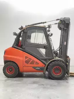 Carretilla elevadora GLP 2018  Linde H50T-02-394 (3)