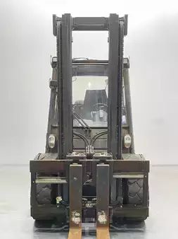 Carretilla elevadora GLP 2018  Linde H50T-02-394 (5)