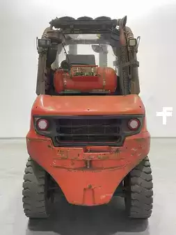 Carretilla elevadora GLP 2018  Linde H50T-02-394 (6)