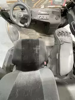 Carretilla elevadora GLP 2018  Linde H50T-02-394 (7)