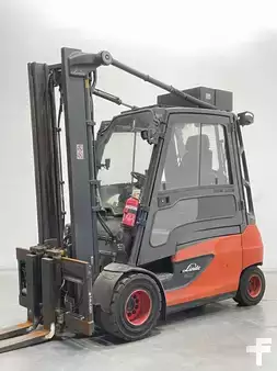 Eléctrico - 4 rodas 2019  Linde E35L-01-387 (1)