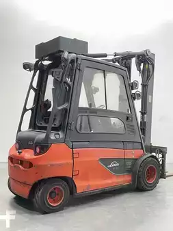 Eléctrico - 4 rodas 2019  Linde E35L-01-387 (2)