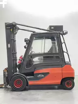 Eléctrico - 4 rodas 2019  Linde E35L-01-387 (4)