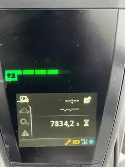 Eléctrico - 4 rodas 2019  Linde E35L-01-387 (9)
