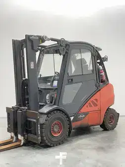 LPG VZV 2018  Linde H30T-02-393 (1)