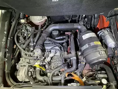 LPG VZV 2018  Linde H30T-02-393 (8)