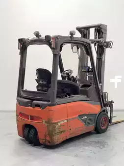 El truck - 3 hjulet 2018  Linde E16-02-386 (2)