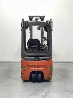 El truck - 3 hjulet 2018  Linde E16-02-386 (6)