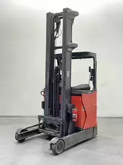 Reach Trucks 2019  Linde R14B-01-1120 (1)