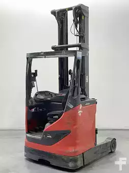 Reach Trucks 2019  Linde R14B-01-1120 (2)