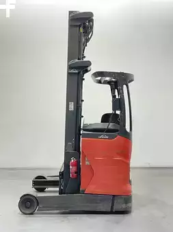 Reach Trucks 2019  Linde R14B-01-1120 (4)