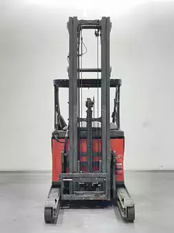 Reach Trucks 2019  Linde R14B-01-1120 (5)