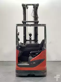 Reach Trucks 2019  Linde R14B-01-1120 (6)