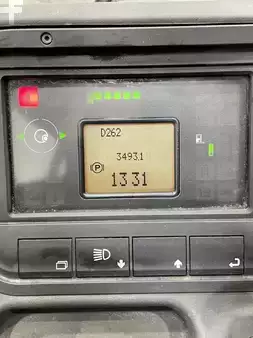 Reach Trucks 2019  Linde R14B-01-1120 (9)