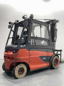 Elektrisk- 4 hjul 2018  Linde E50HL-01/600-388 (2)