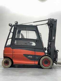 Elektrisk- 4 hjul 2018  Linde E50HL-01/600-388 (3)