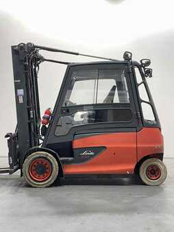 Elektrisk- 4 hjul 2018  Linde E50HL-01/600-388 (4)