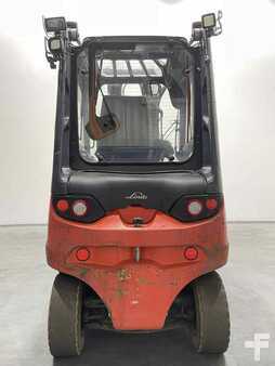 Elektrisk- 4 hjul 2018  Linde E50HL-01/600-388 (6)