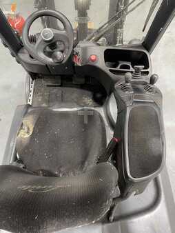 Carrelli elettrici 3 ruote 2019  Linde E18-02-386 (7)