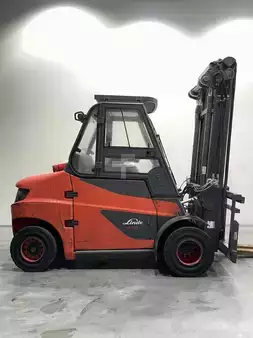 El truck - 4 hjulet 2017  Linde E80-01/900-1279 (3)