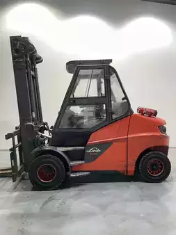 El truck - 4 hjulet 2017  Linde E80-01/900-1279 (4)