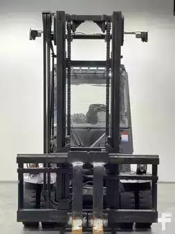 El truck - 4 hjulet 2017  Linde E80-01/900-1279 (5)