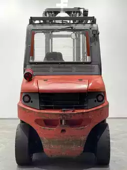 El truck - 4 hjulet 2017  Linde E80-01/900-1279 (6)