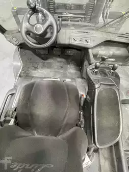 El truck - 4 hjulet 2017  Linde E80-01/900-1279 (7)