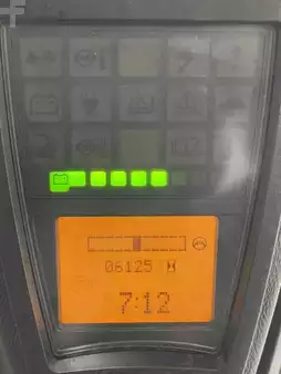 El truck - 4 hjulet 2017  Linde E80-01/900-1279 (9)