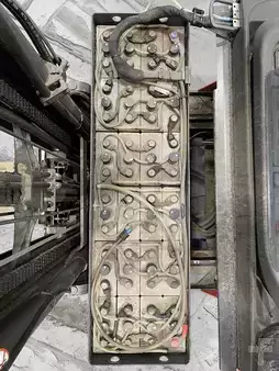 Rækketruck 2018  Linde R10B-01-1120 (8)