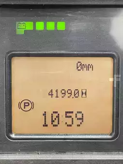 Rækketruck 2018  Linde R10B-01-1120 (9)