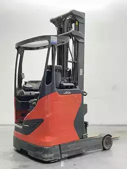 Rækketruck 2018  Linde R10B-01-1120 (1)