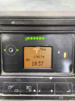 Rækketruck 2016  Linde R14-01-1120 (9)