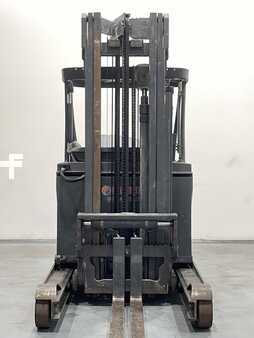 Tolóoszlopos targonca 2016  Linde R16-1120 (5)