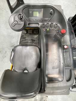 Tolóoszlopos targonca 2016  Linde R16-1120 (7)