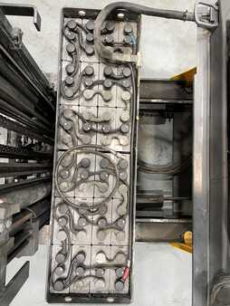 Tolóoszlopos targonca 2016  Linde R16-1120 (8)