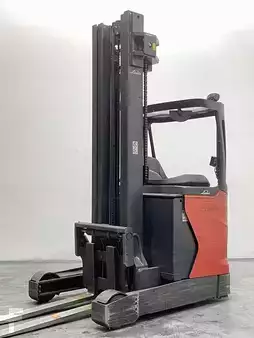 Chariots à mât rétractable 2021  Linde R16HD-01-1120 (2)