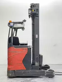 Chariots à mât rétractable 2021  Linde R16HD-01-1120 (3)