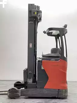 Chariots à mât rétractable 2021  Linde R16HD-01-1120 (4)