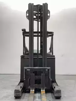 Chariots à mât rétractable 2021  Linde R16HD-01-1120 (5)