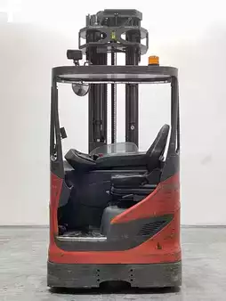 Chariots à mât rétractable 2021  Linde R16HD-01-1120 (6)