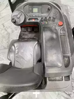 Chariots à mât rétractable 2021  Linde R16HD-01-1120 (7)