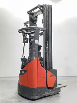 Rækketruck 2018  Linde R16X-03-116 (1)