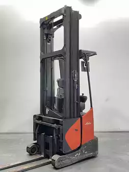 Rækketruck 2018  Linde R16X-03-116 (2)