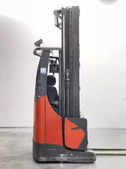 Rækketruck 2018  Linde R16X-03-116 (3)